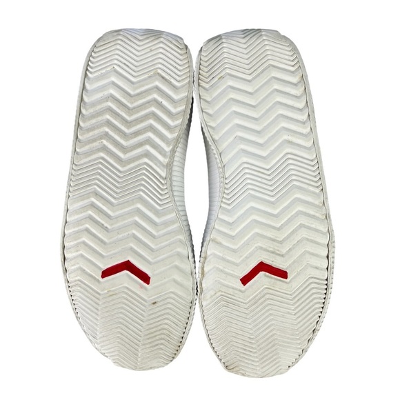 Sorel‎ Out N About Waterproof Sneakers Gray Womens Size 7 - Picture 10 of 11